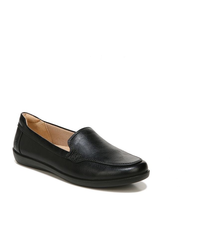 Nina Slip-ons Black $42.40 Shoes