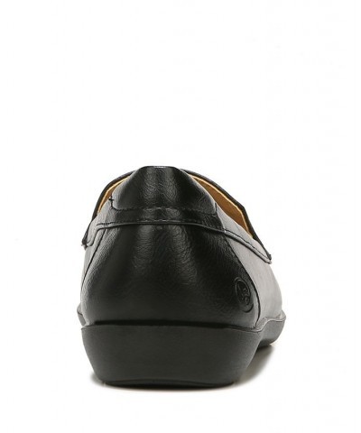 Nina Slip-ons Black $42.40 Shoes