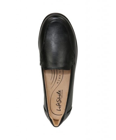 Nina Slip-ons Black $42.40 Shoes