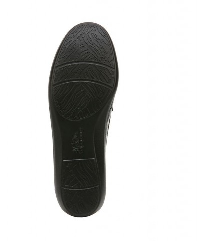 Nina Slip-ons Black $42.40 Shoes