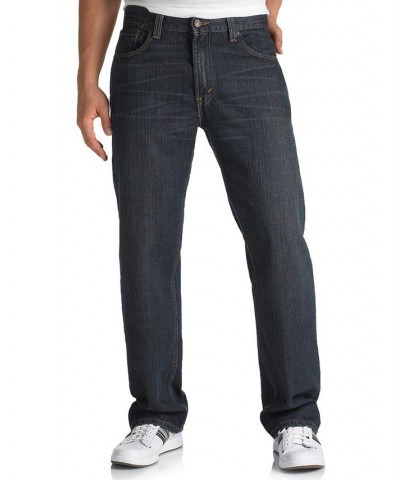 Men's 559™ Relaxed Straight Fit Stretch Jeans PD05 $30.80 Jeans