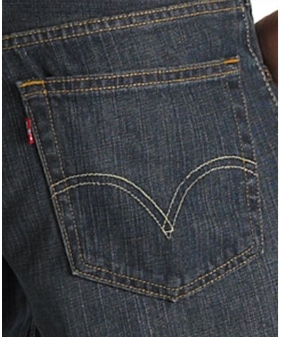 Men's 559™ Relaxed Straight Fit Stretch Jeans PD05 $30.80 Jeans