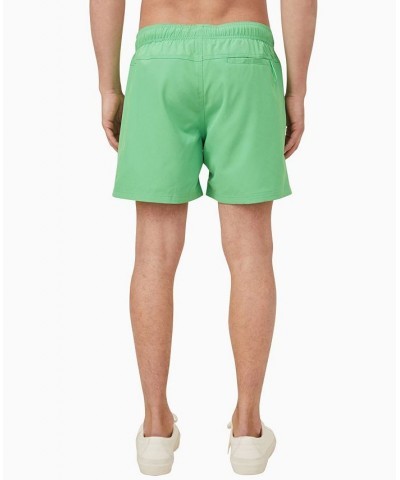 Men's Stretch Swim Shorts PD06 $19.80 Swimsuits