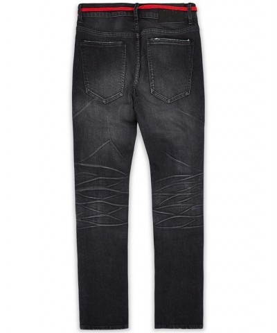 Men's Changes Denim Jeans Black $40.29 Jeans