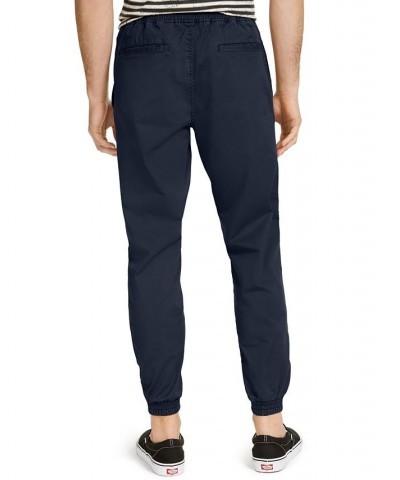 Men's Articulated Jogger Pants Blue $19.25 Pants