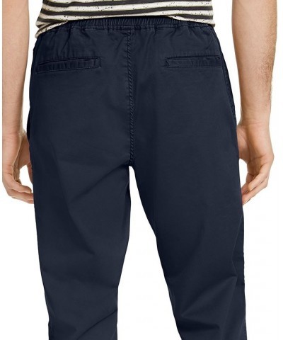 Men's Articulated Jogger Pants Blue $19.25 Pants