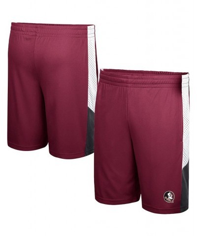 Men's Garnet Florida State Seminoles Very Thorough Shorts $20.29 Shorts