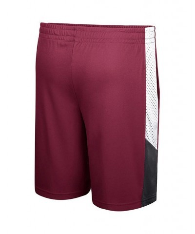 Men's Garnet Florida State Seminoles Very Thorough Shorts $20.29 Shorts