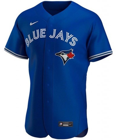 Men's Randal Grichuk Royal Toronto Blue Jays Alternate Authentic Player Jersey $151.70 Jersey