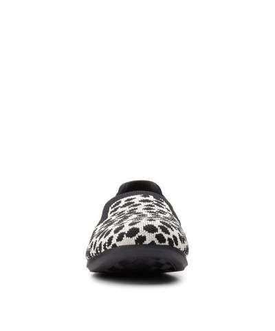 Women's Cloudstepper Carly Dream Flats PD02 $50.35 Shoes