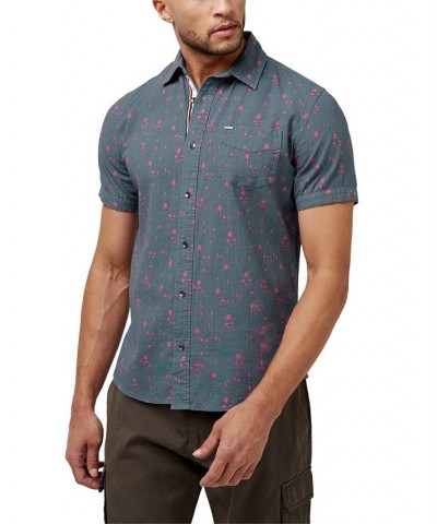 Men's Short Sleeves Suma Shirt $19.58 Shirts