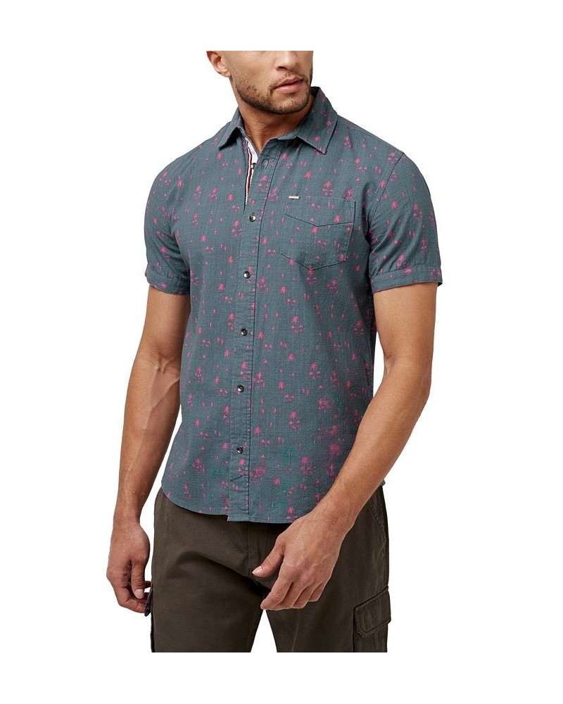 Men's Short Sleeves Suma Shirt $19.58 Shirts