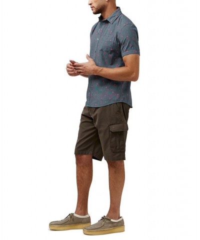 Men's Short Sleeves Suma Shirt $19.58 Shirts