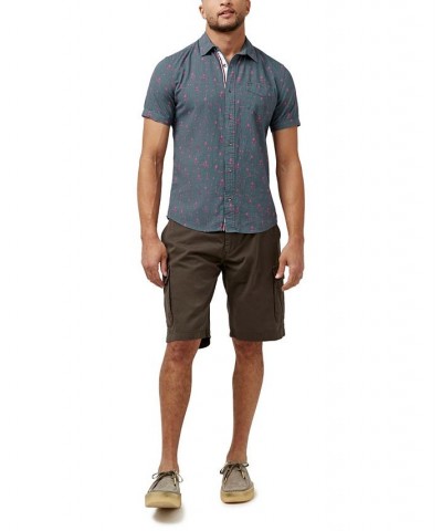 Men's Short Sleeves Suma Shirt $19.58 Shirts