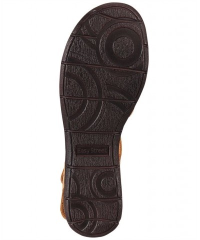 Garrett Flats Brown $28.00 Shoes