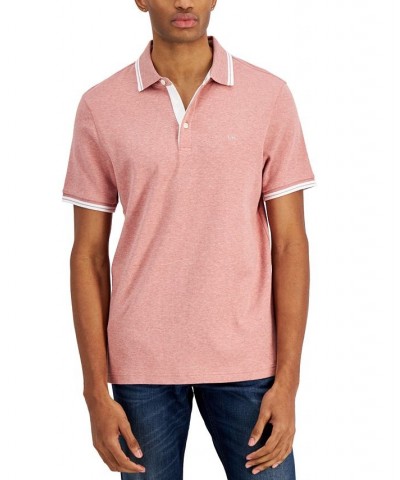 Men's Greenwich Polo Shirt PD01 $41.79 Polo Shirts