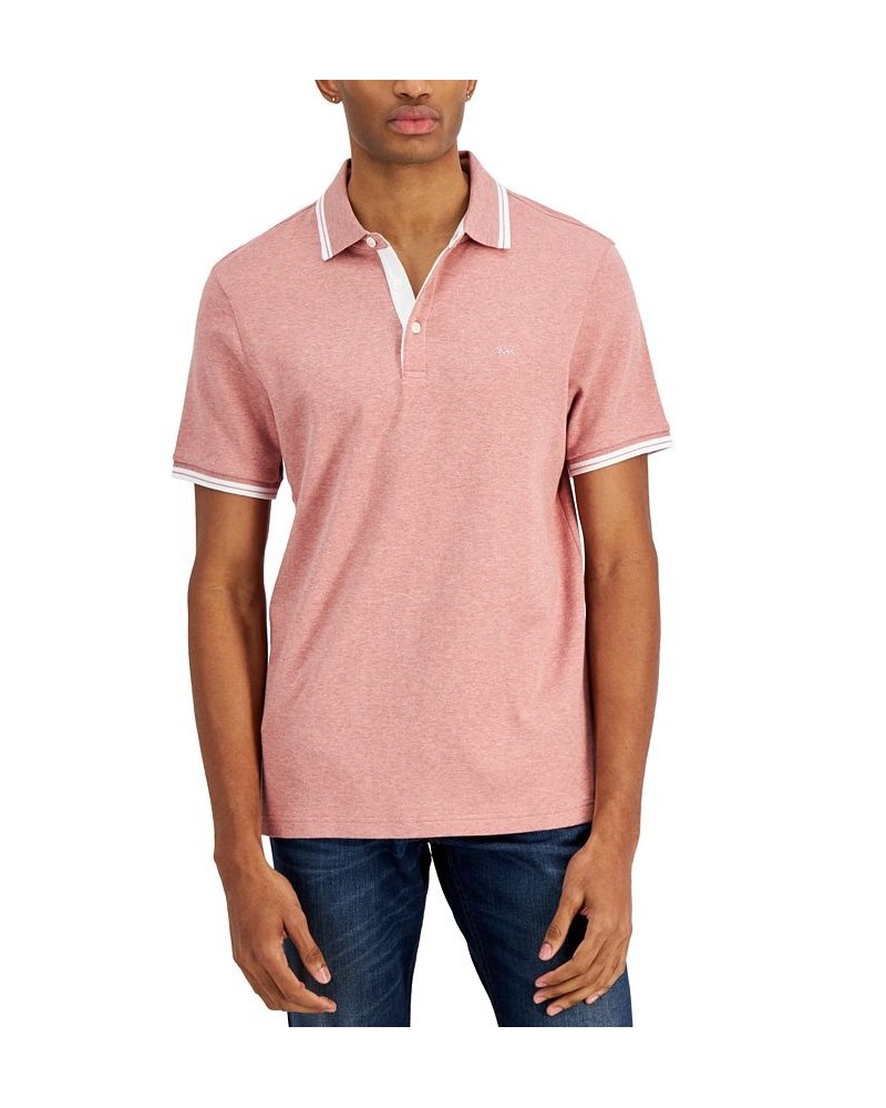 Men's Greenwich Polo Shirt PD01 $41.79 Polo Shirts