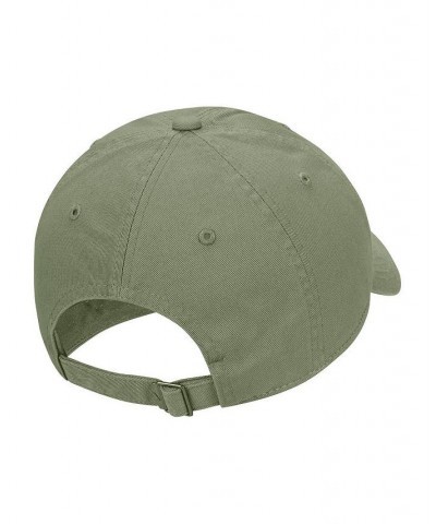 Men's Navy Futura Heritage86 Adjustable Hat Green $16.10 Hats