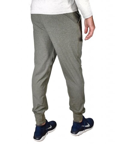 Men's Modern Fit Stretch Anaerobic Joggers PD03 $38.00 Pants