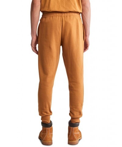 Men's WWES Sweatpant Brown $41.34 Pants