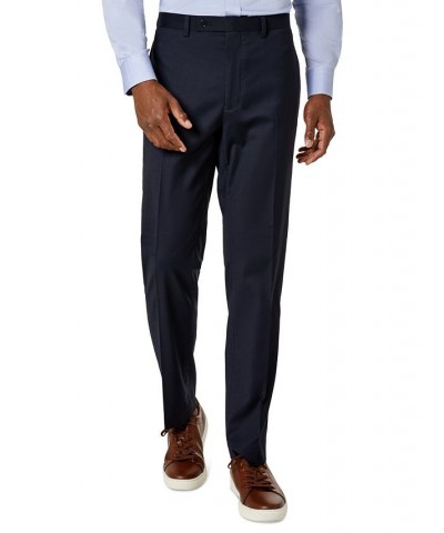 Men's Flex Plain Slim Fit Suits PD02 $53.20 Suits