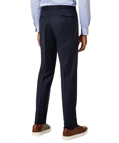 Men's Flex Plain Slim Fit Suits PD02 $53.20 Suits