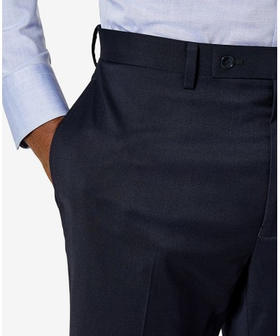 Men's Flex Plain Slim Fit Suits PD02 $53.20 Suits