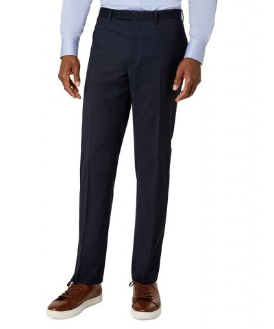 Men's Flex Plain Slim Fit Suits PD02 $53.20 Suits