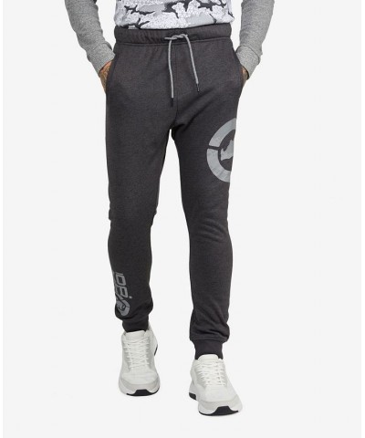 Men's Touch and Go Joggers Black $31.32 Pants