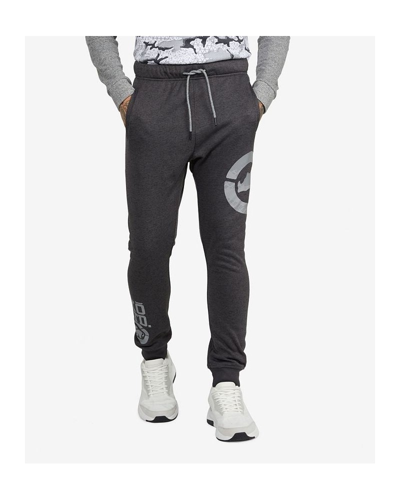 Men's Touch and Go Joggers Black $31.32 Pants