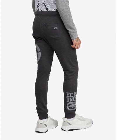 Men's Touch and Go Joggers Black $31.32 Pants