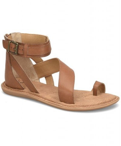 Maci Comfort Sandal Tan/Beige $37.40 Shoes