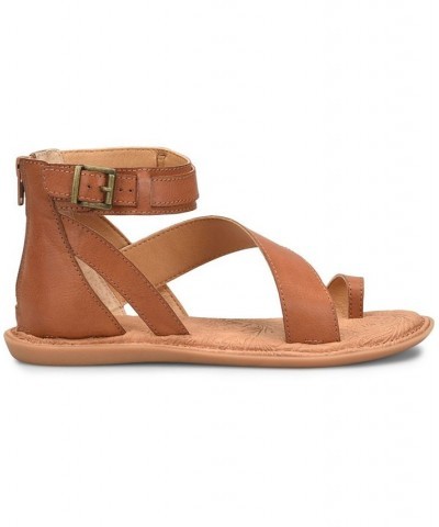 Maci Comfort Sandal Tan/Beige $37.40 Shoes