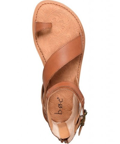 Maci Comfort Sandal Tan/Beige $37.40 Shoes