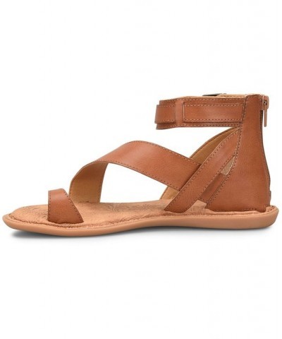 Maci Comfort Sandal Tan/Beige $37.40 Shoes