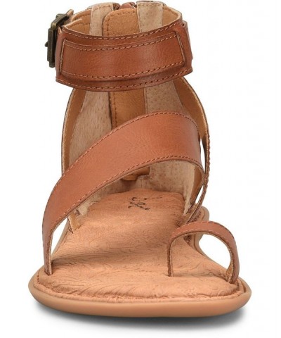 Maci Comfort Sandal Tan/Beige $37.40 Shoes