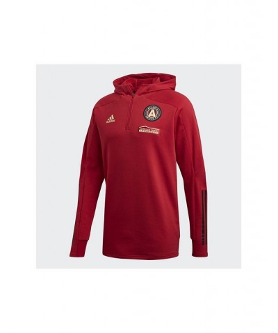 Atlanta United FC Men's Travel Jacket $36.55 Jackets