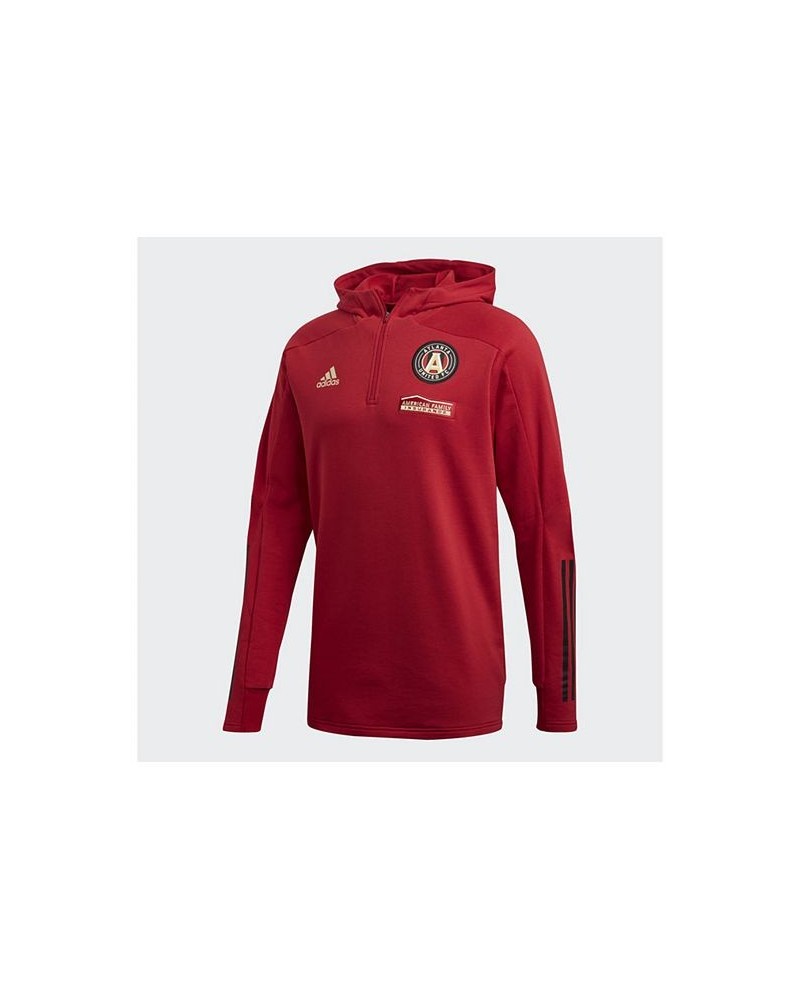 Atlanta United FC Men's Travel Jacket $36.55 Jackets