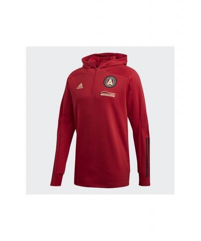 Atlanta United FC Men's Travel Jacket $36.55 Jackets