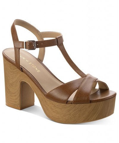 Jillien Dress Sandals PD02 $37.53 Shoes