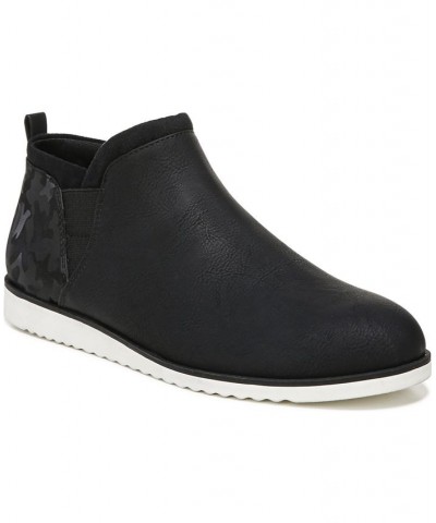 Zion Sneaker Booties PD01 $36.90 Shoes