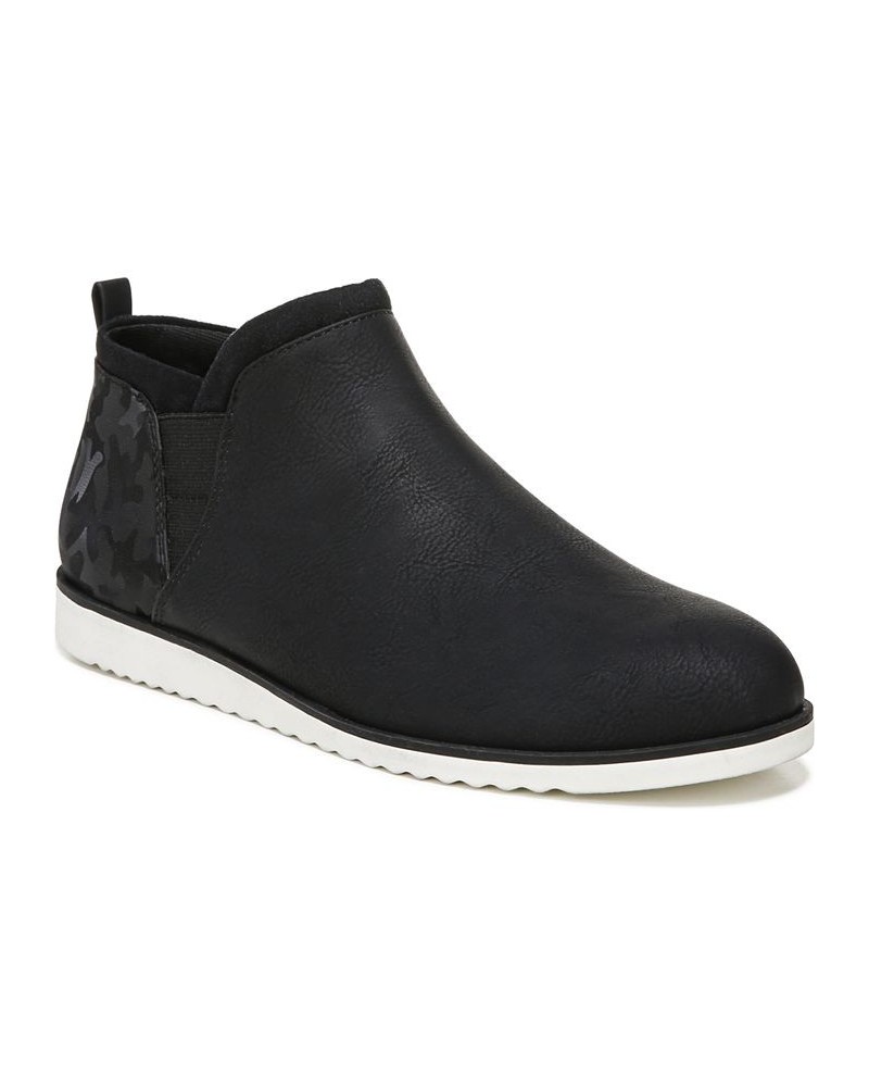 Zion Sneaker Booties PD01 $36.90 Shoes