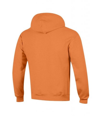 Men's Tennessee Orange Tennessee Volunteers High Motor Pullover Hoodie $38.49 Sweatshirt