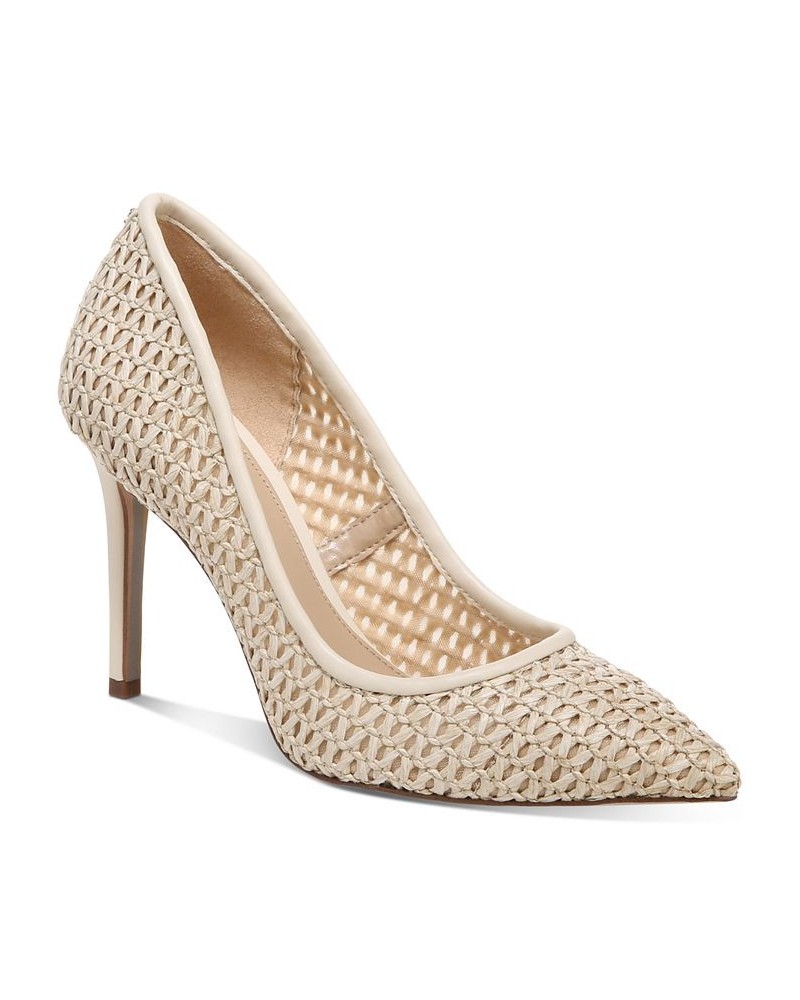 Women's Hazel Pumps PD09 $80.00 Shoes