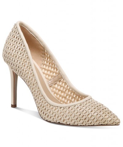 Women's Hazel Pumps PD09 $80.00 Shoes