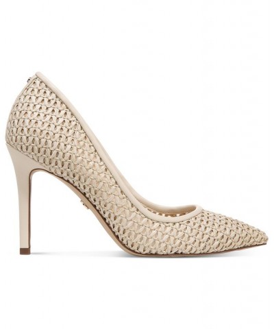 Women's Hazel Pumps PD09 $80.00 Shoes