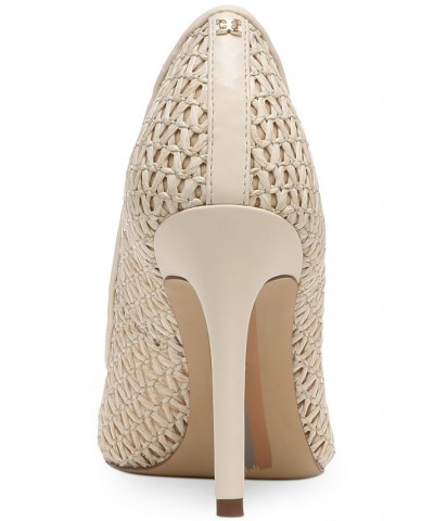 Women's Hazel Pumps PD09 $80.00 Shoes