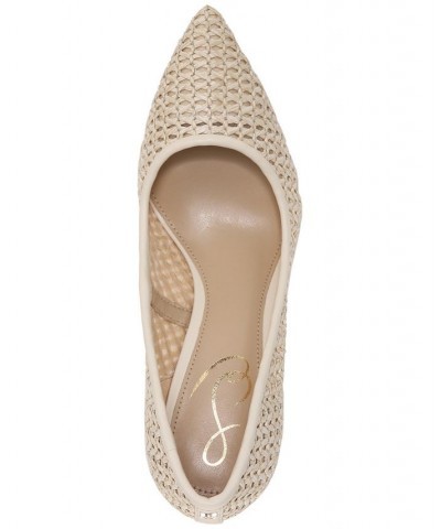 Women's Hazel Pumps PD09 $80.00 Shoes