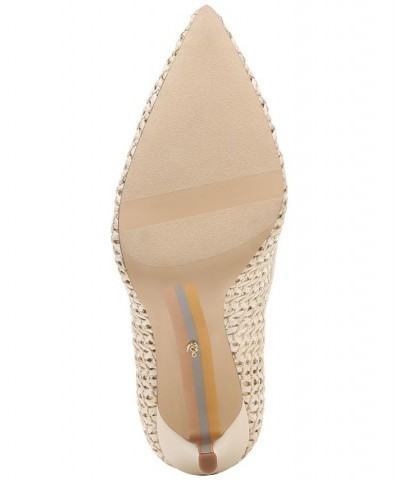 Women's Hazel Pumps PD09 $80.00 Shoes