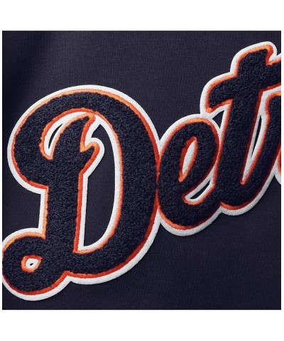 Men's Navy Detroit Tigers Team T-shirt $34.85 T-Shirts